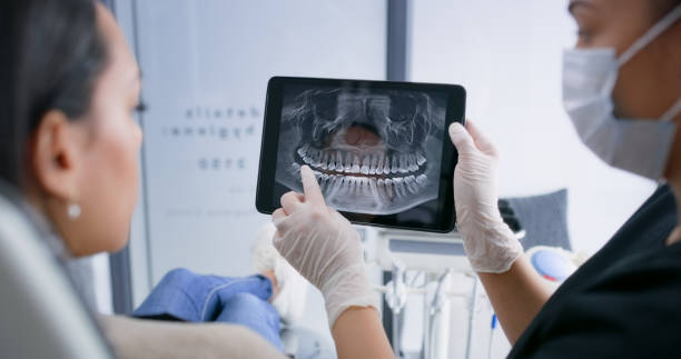 Licensed Tooth Extraction service in Suffolk city County, VA - Smile Center Dentistry